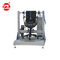 PLC Control Chair Swivel Durability Test Instrument , No Impact , Truly Simulate