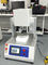 Precision Furniture Testing Machine / Ball Screw Foam Indentation Force Deflection Tester