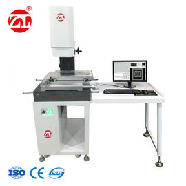 Manual Type 3020 Multi - Function Measuring Software Video Measurement System