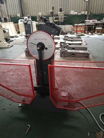 U - Shaped Pendulum Digital Charpy Metal Impact Testing Machine ( 150J / 300J ）