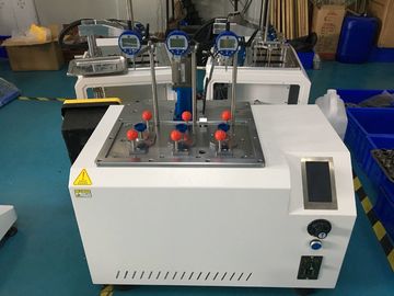 Heat Deformation And Vicat Soften Point Tester ( Digital Type )