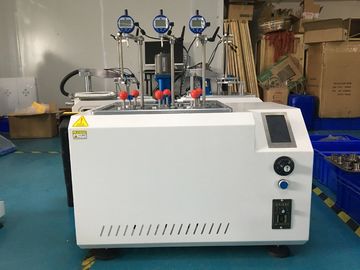 Heat Deformation And Vicat Soften Point Tester ( Digital Type )