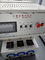 Advanced Programmable Controllers Triaxial Key And Button Life Testing Machine