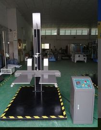 Two-Wing Package Drop Impact Test Machine