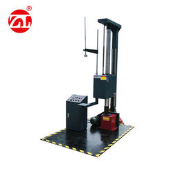 Digital Display Packaging Impact Falling Testing Machine ,  Single Wing