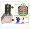 Automatic Adjustment Lab Vibrating Sieve Shaker Instrument For Circular Motion
