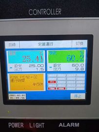 Walk - In Constant Temperature And Humidity Test Chamber With Touch - Screen