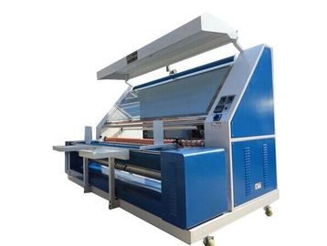 Multi-function Electronic Automatic Edge Fabric Inspection Machine