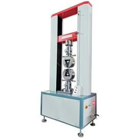 200KN Universal Testing Machine Used In Mining Enterprises / Research Institutes