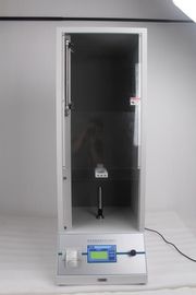 " One - key " Operation Automatic Condom Inflation Burst Testing Machine