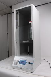 " One - key " Operation Automatic Condom Inflation Burst Testing Machine