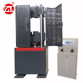 LCD Digital Display Hydraulic Universal Testing Machine（ 100 , 300 , 600 ,1000KN ）