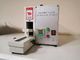 Electric Friction Decolorization Tester For Fabric AATCC 8/165 BS 1006 D02