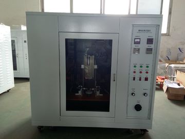 IEC60884-1 Anti Tracking Resistance Testing Machine for Household Appliances