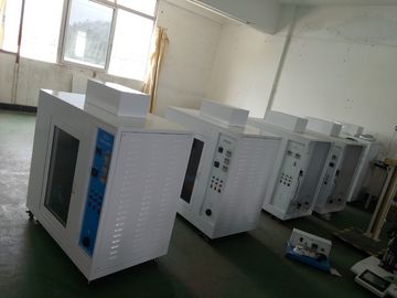 IEC60884-1 Anti Tracking Resistance Testing Machine for Household Appliances