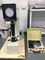HR-150A Manual Rockwell Hardness Tester For Ferrous Metals / Nonferrous Metals