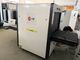 6550C X - Ray Baggage Scanner  ,  Dual Search Unit  24- Bit True Color Display