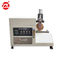 CE Leather Testing Machine  ,  LCD Lab Shoes Insole Moisture Absorption And Desorption Testing Equipment