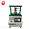 IS02759 ASTMD3786 Ring Crushing Strength Testing Machine PLC Control