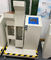 Touch Screen Type Double Tumble Drop Testing Machine For Mobile , CD , PDA etc