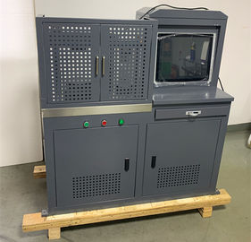 30T Computerized Automatic Resist Bending Compression Testing Machine