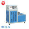 Rubber Low Temperature Brittleness Tester For Scientific Research / Quality Inspection