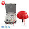 GB / T 2812-2006 High Output Power Safety Helmet Testing Machine Anti - Static Tester