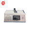 Load Range 5N Microcomputer LCD Coefficient Of Friction Tester For Plastic Films