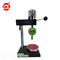 ISO 868 , SATRA TM 205 Vulcanized Rubber and Plastic Shore A Hardness Instrument