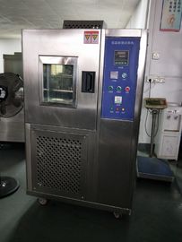 SATRA TM92 Vertical Design Convenient  Temperature Testing Machine For Footwear