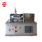 IEC 60335-1 Scratch Resistance Tester Furniture Testing Machine With PLC Touch Screen Control