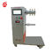 IEC 60335 - 2 Power Cord Bending Tester With Electric Driving And PLC Control