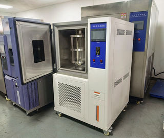 Advanced Spray Solor Plate Xenon Lamp Environmental Test Chamber Weather - Resistant