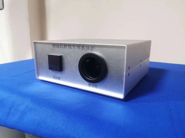 Portable Thermometer Calibration Dedicated Blackbody Furnace 220V AC 50HZ 100W