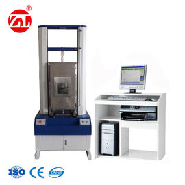 Desktop Computer Servo High-temperature Universal Testing Machine