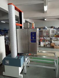 Desktop Computer Servo High-temperature Universal Testing Machine