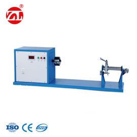 IEC60851-3 LED Twist Peeling Tester Adopt High Intensive Steel Scraper