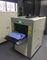 X Ray Metal Detector Scanner , Luggage Metal Detecting Equipment