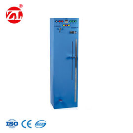 JIS Motor Drive Spring Elongation Tester , Wire Tensile Testing Machine