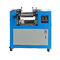 LED Display Plastic Rubber Test Machine  , Lab Two Roll Hot Mill for EVA / PVC
