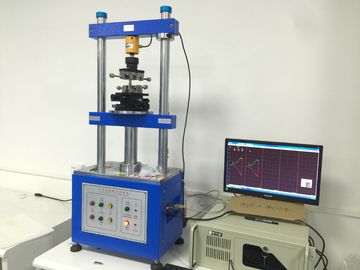 High-precision Servo Automatic Connectors Plug Insertion Pulling Force Test Machine