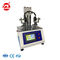 PLC Touch Screen Wearing Headphone Torsion Testing Machine With Stepping Motor Servo