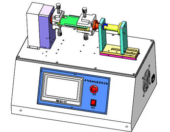 PLC And HMT Control Mobile Phone Test Equipment Shell Torsion Testing Machine