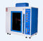 Automatic Ignition Mask Flame Retardant Performance Tester Flame temperature 800 ± 50 ℃