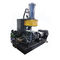 35L Plastic Internal Mixing Mill Rubber Mixer Machine With 24 Month Warranty