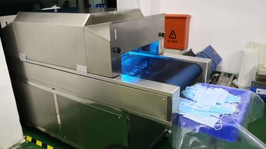 Ultraviolet UV Sterilization Equipment