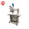 Touch Screen Heat Sealing Machine , Hot Air Sewing Machine For Protection Suit