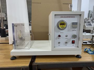 GB19083-2010 Medical Mask Synthetic Blood Penetration Tester For Medical Inspection