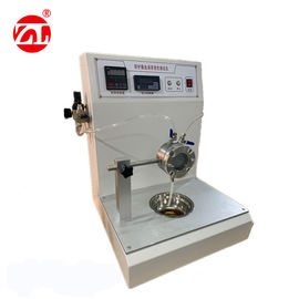 GB19083-2010 Synthetic Blood Penetration Tester For Protection Suit