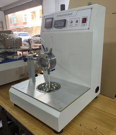 GB19083-2010 Synthetic Blood Penetration Tester For Protection Suit